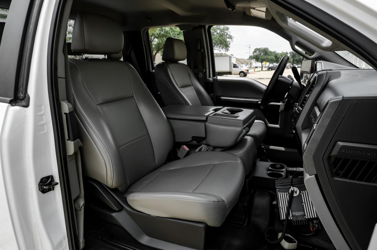 2019 Ford Super Duty F-250 SRW XL Farmers Branch TX