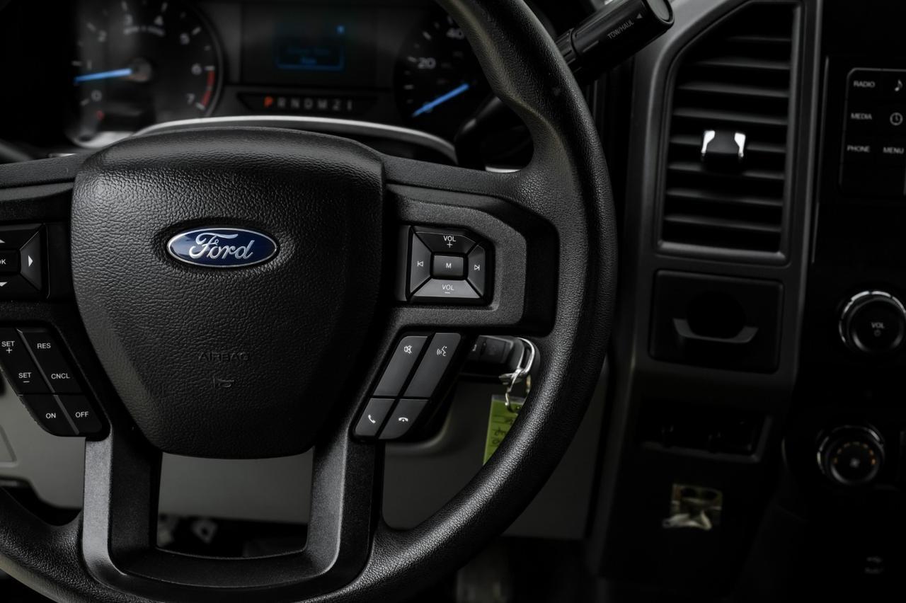 2019 Ford Super Duty F-250 SRW XL Farmers Branch TX