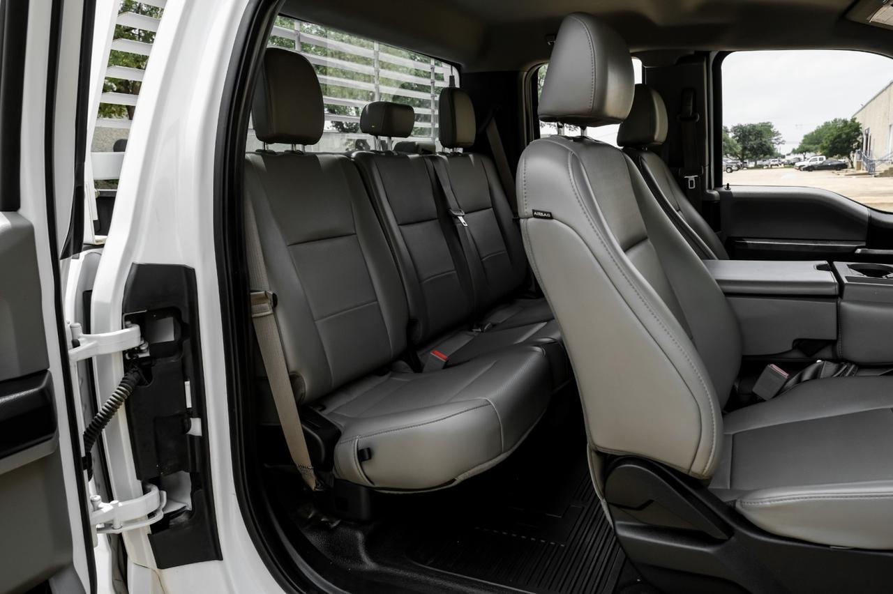 2019 Ford Super Duty F-250 SRW XL Farmers Branch TX