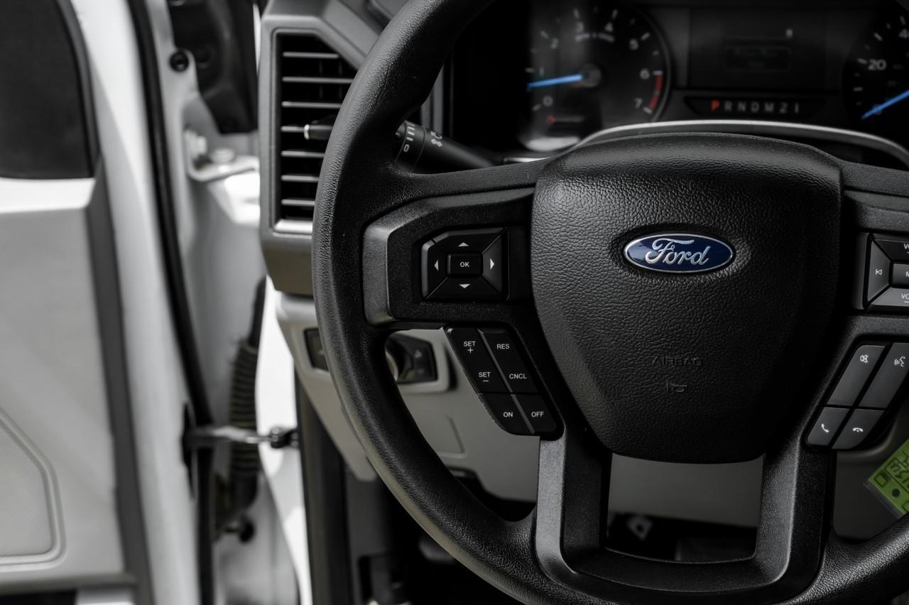 2019 Ford Super Duty F-250 SRW XL Farmers Branch TX