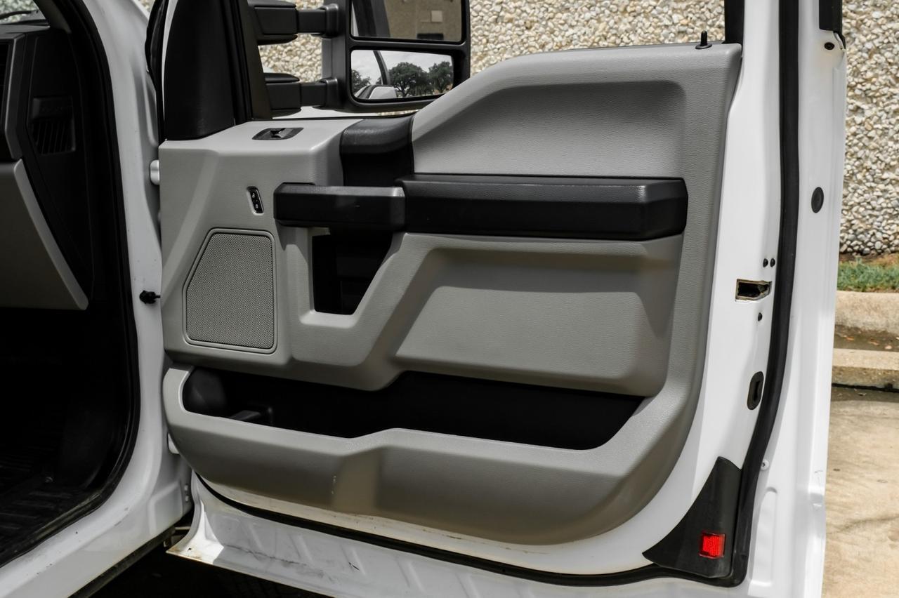 2019 Ford Super Duty F-250 SRW XL Farmers Branch TX
