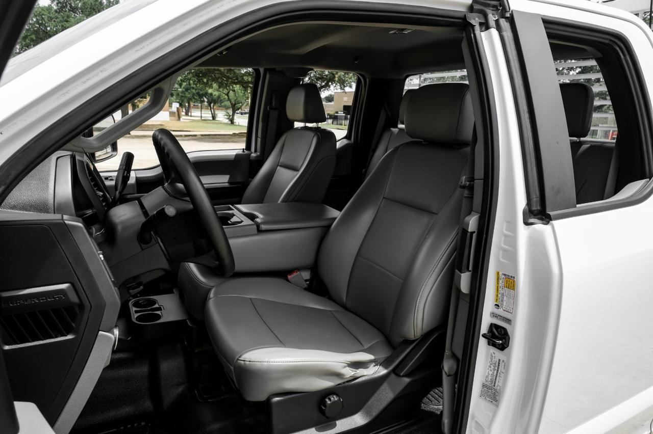 2019 Ford Super Duty F-250 SRW XL Farmers Branch TX