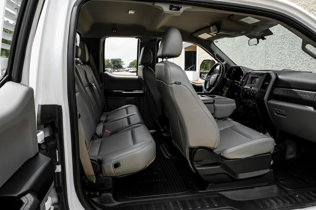 2019 Ford Super Duty F-250 SRW XL Farmers Branch TX