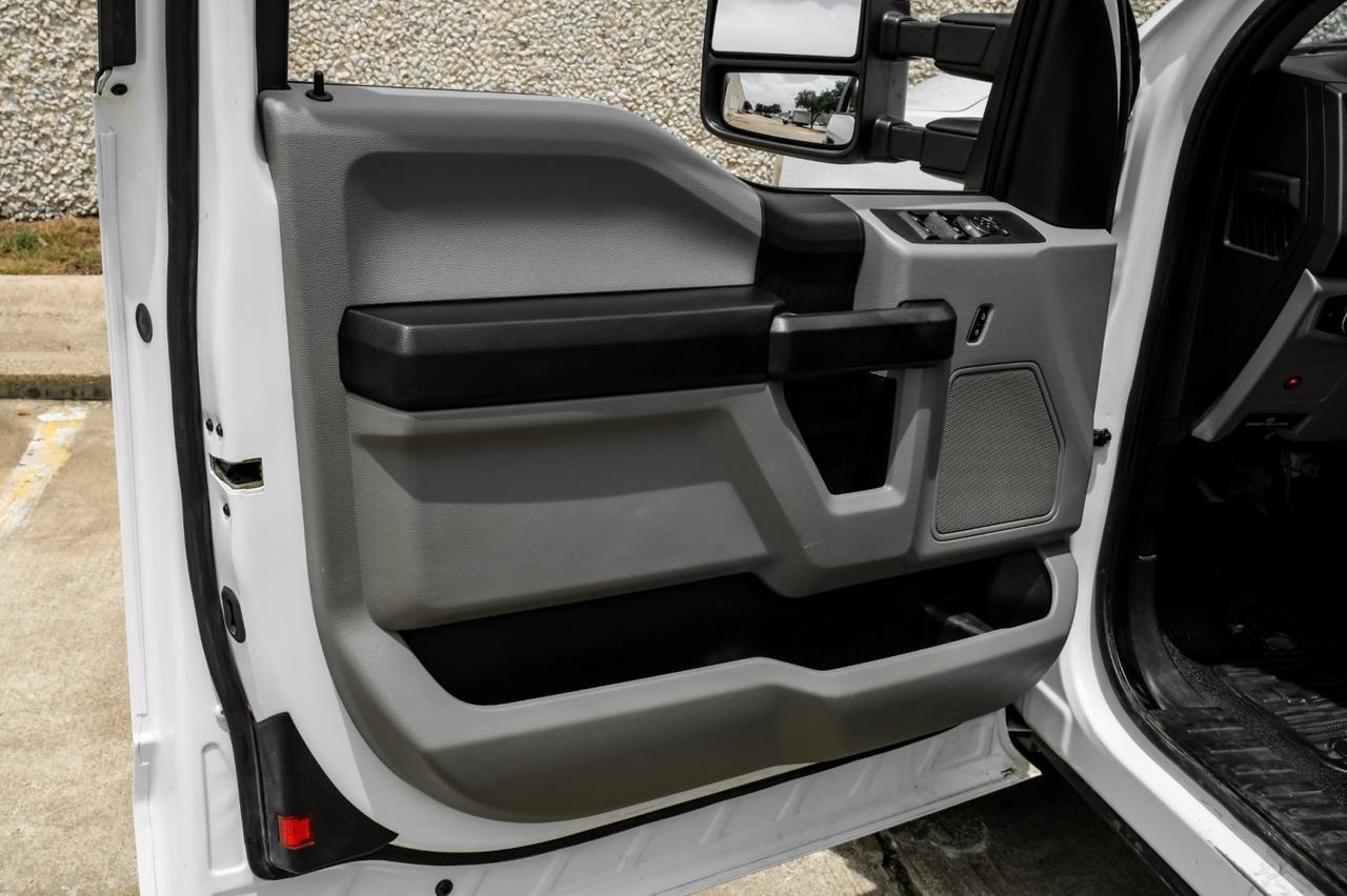 2019 Ford Super Duty F-250 SRW XL Farmers Branch TX