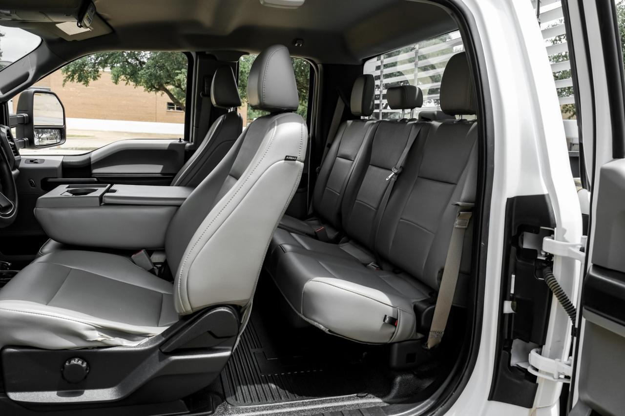 2019 Ford Super Duty F-250 SRW XL Farmers Branch TX