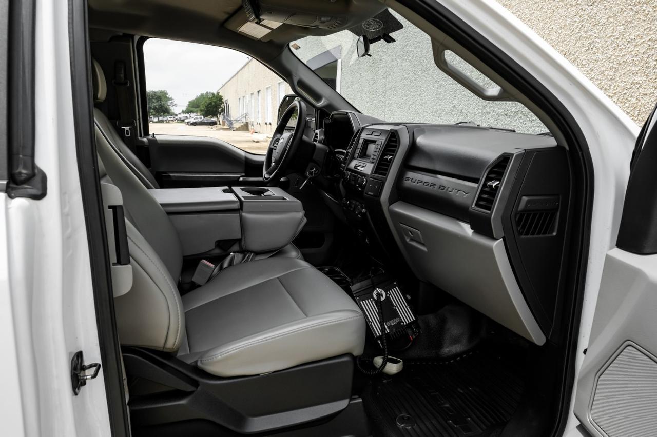 2019 Ford Super Duty F-250 SRW XL Farmers Branch TX