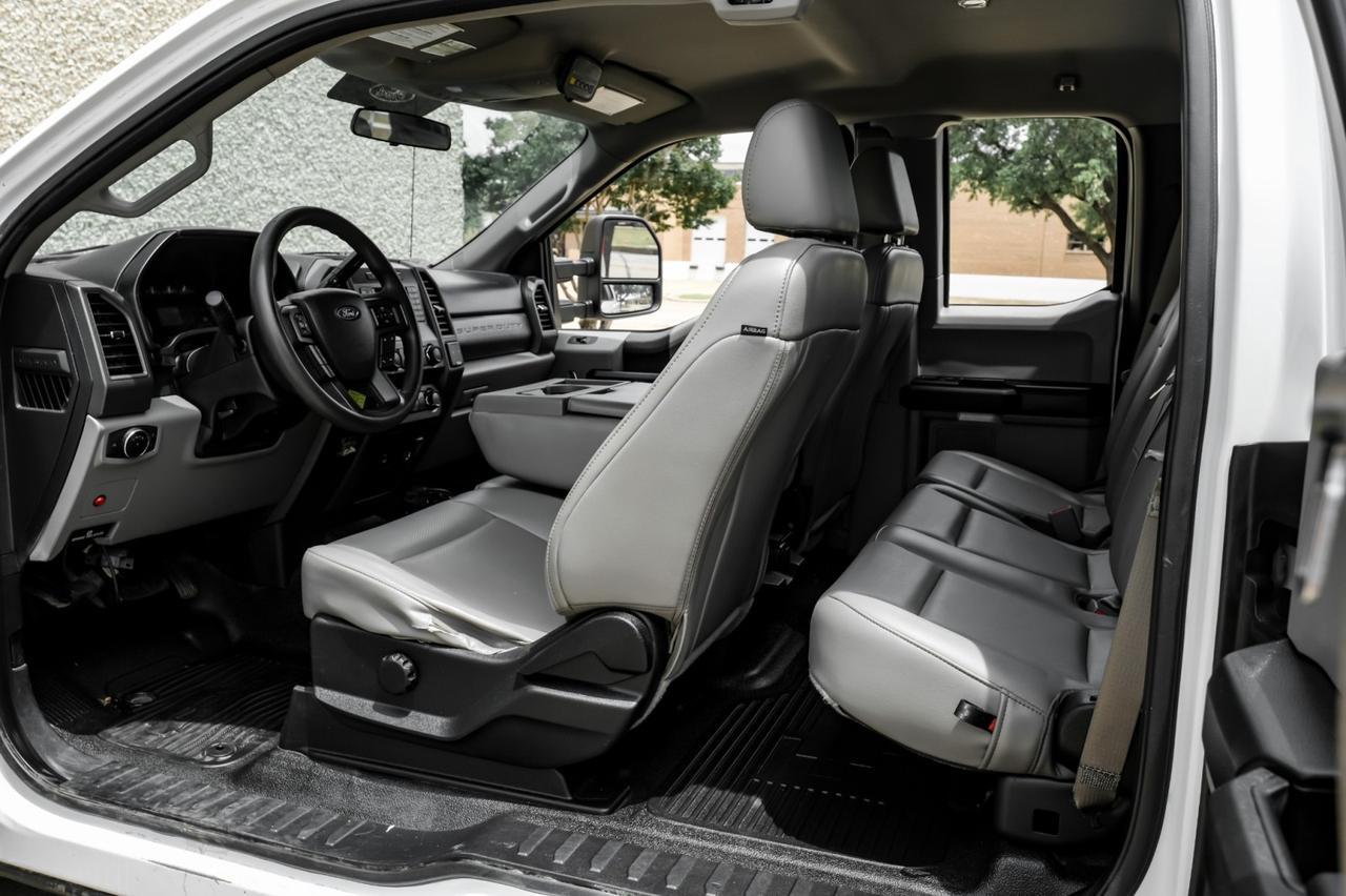 2019 Ford Super Duty F-250 SRW XL Farmers Branch TX