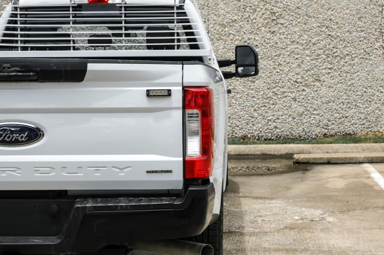 2019 Ford Super Duty F-250 SRW XL Farmers Branch TX
