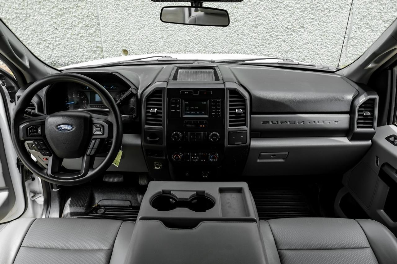 2019 Ford Super Duty F-250 SRW XL Farmers Branch TX