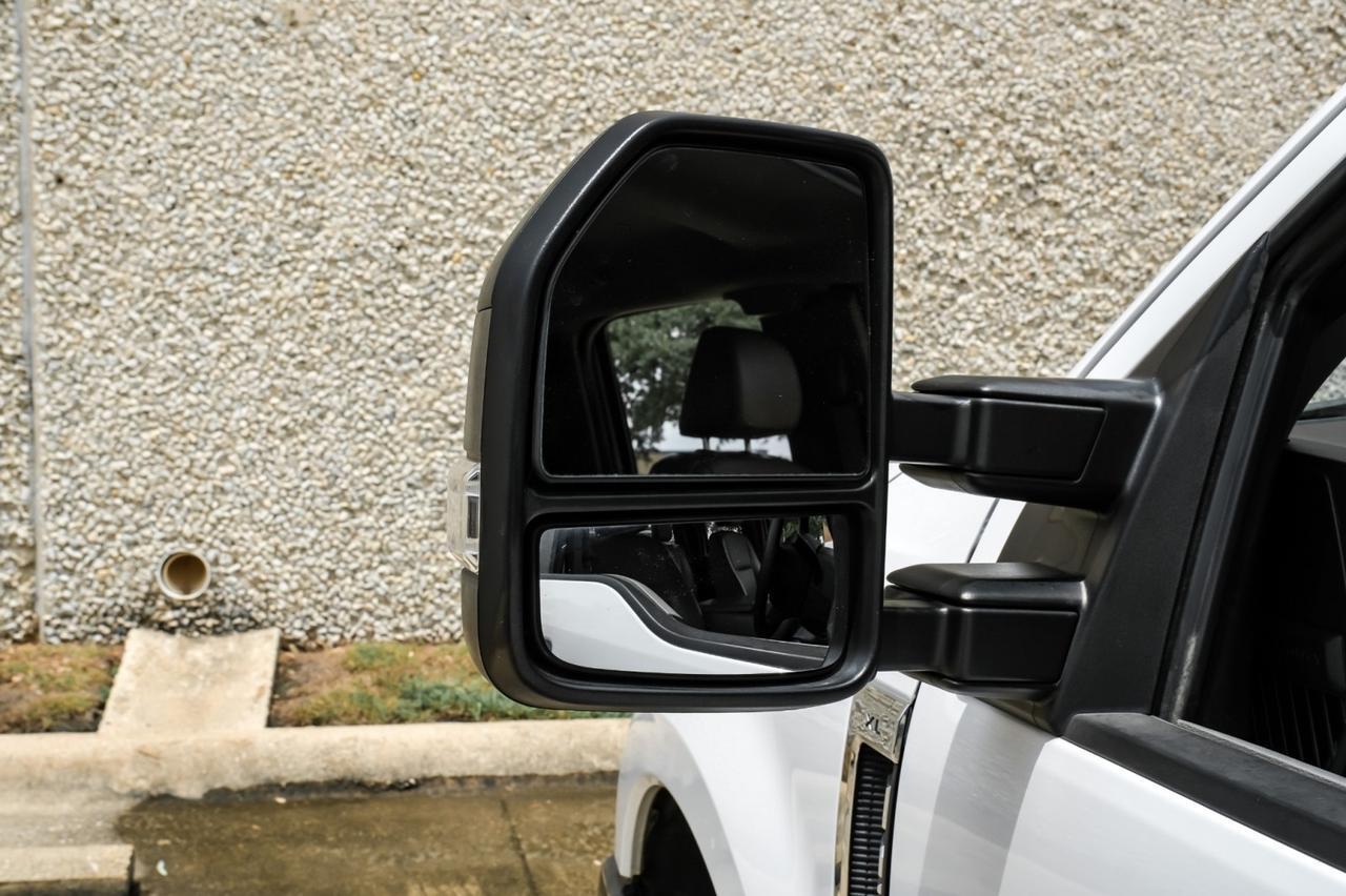 2019 Ford Super Duty F-250 SRW XL Farmers Branch TX