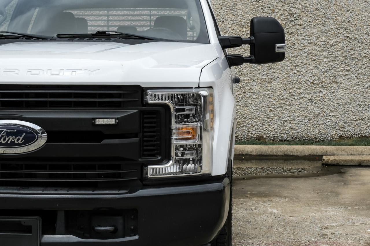2019 Ford Super Duty F-250 SRW XL Farmers Branch TX