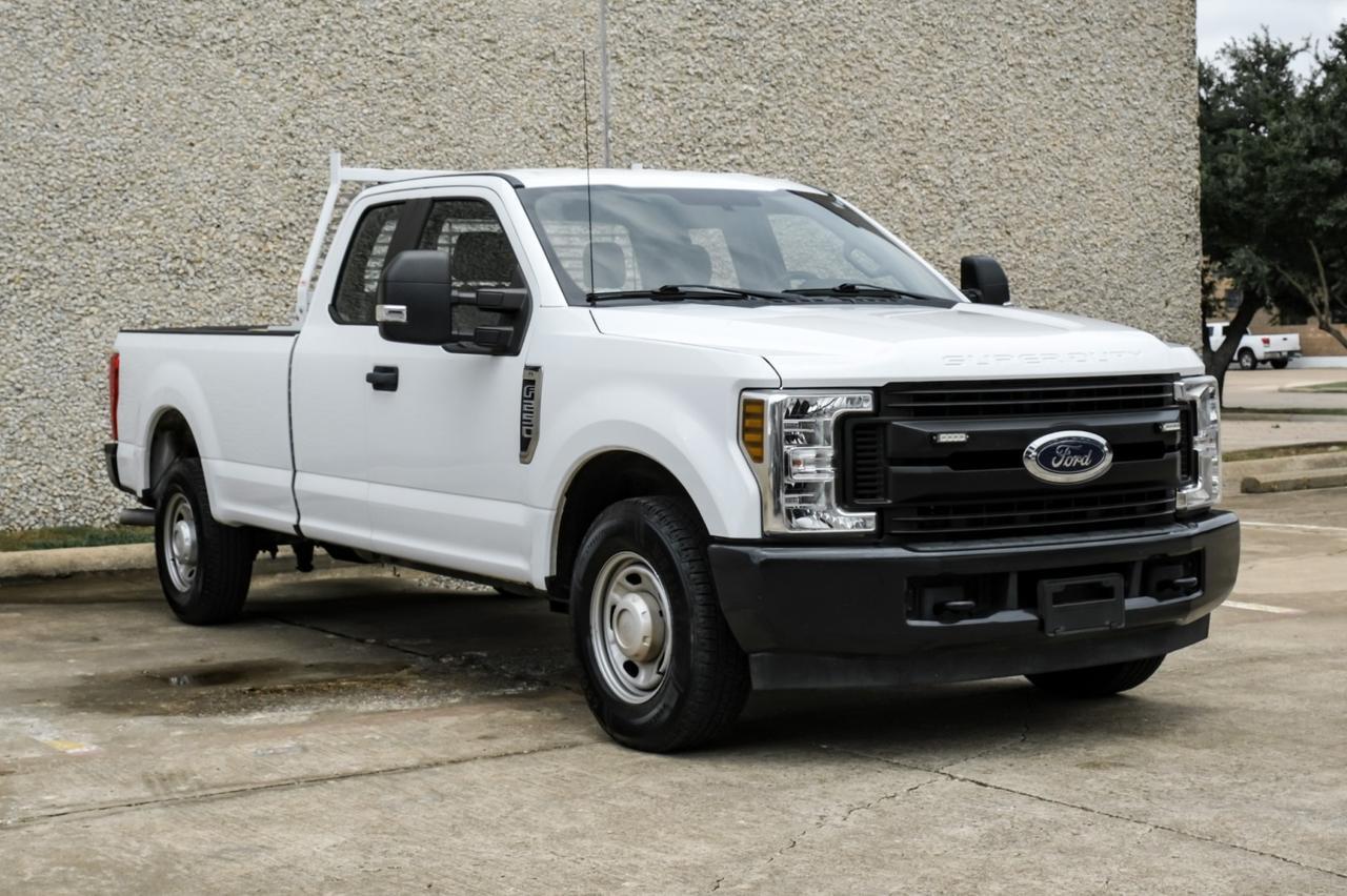 2019 Ford Super Duty F-250 SRW XL Farmers Branch TX