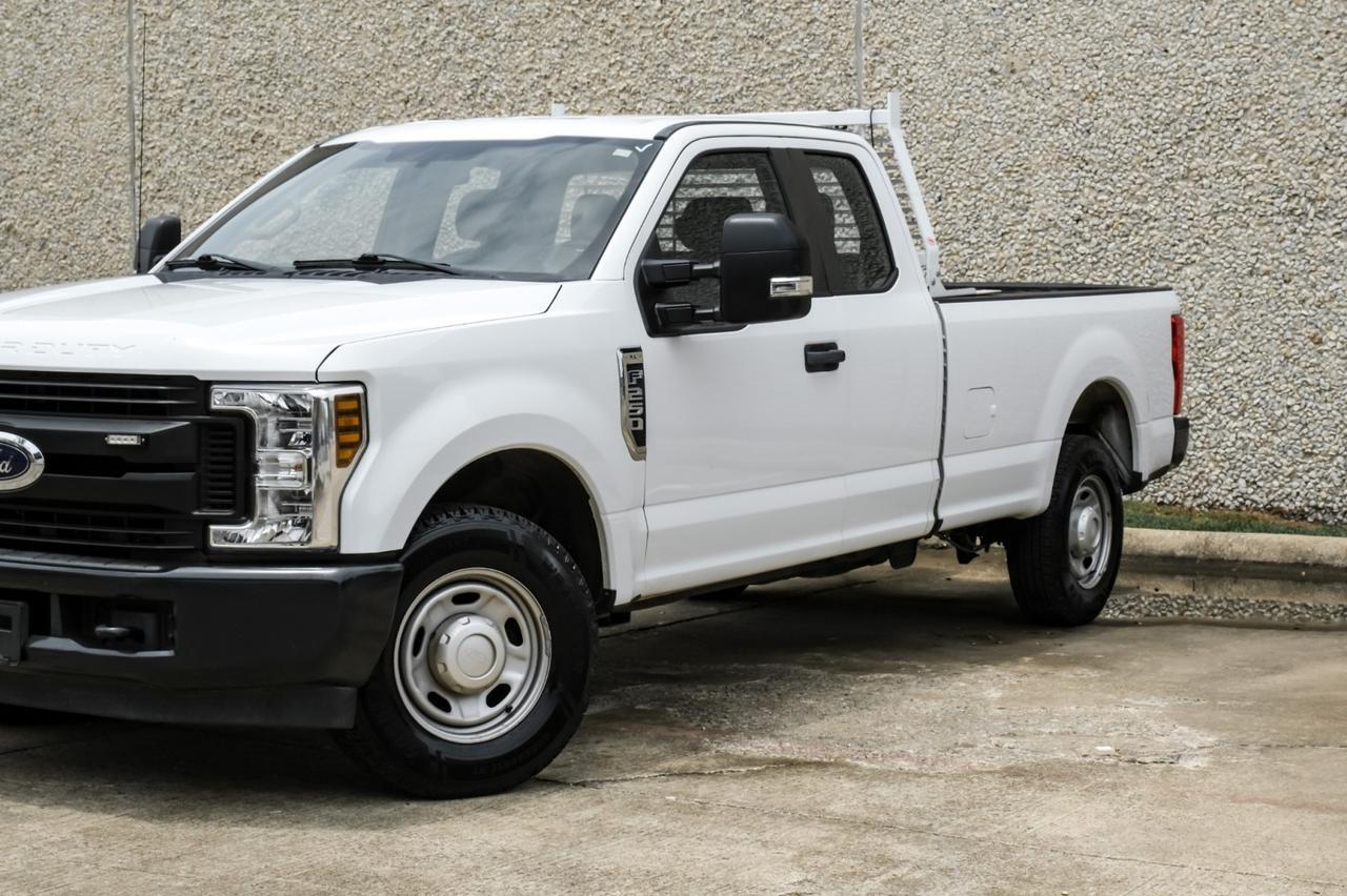 2019 Ford Super Duty F-250 SRW XL Farmers Branch TX
