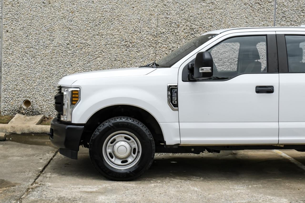 2019 Ford Super Duty F-250 SRW XL Farmers Branch TX