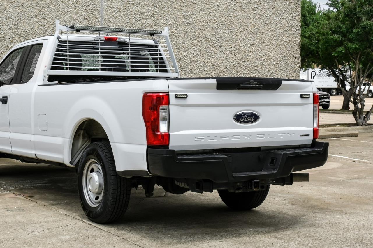 2019 Ford Super Duty F-250 SRW XL Farmers Branch TX