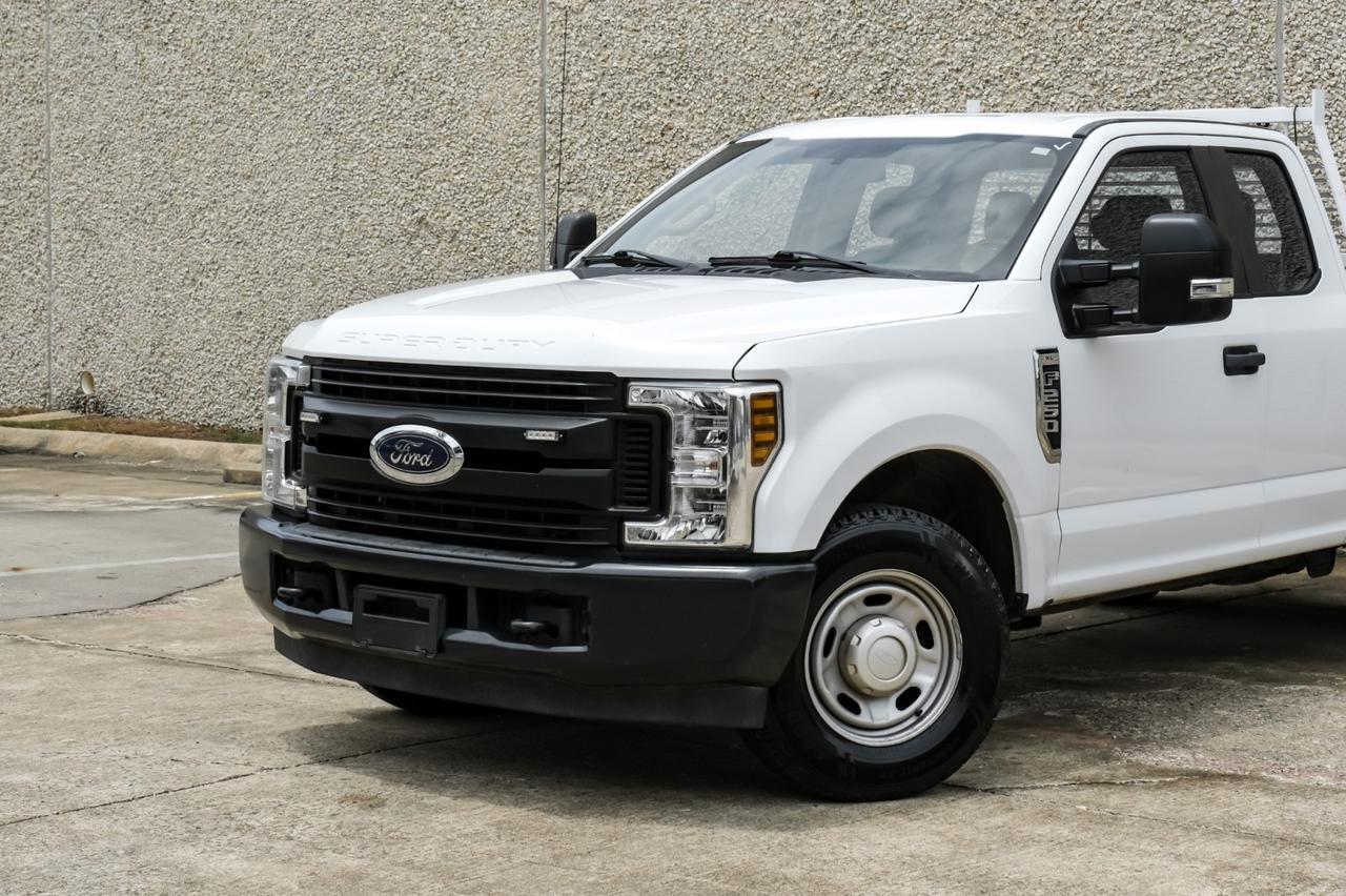 2019 Ford Super Duty F-250 SRW XL Farmers Branch TX