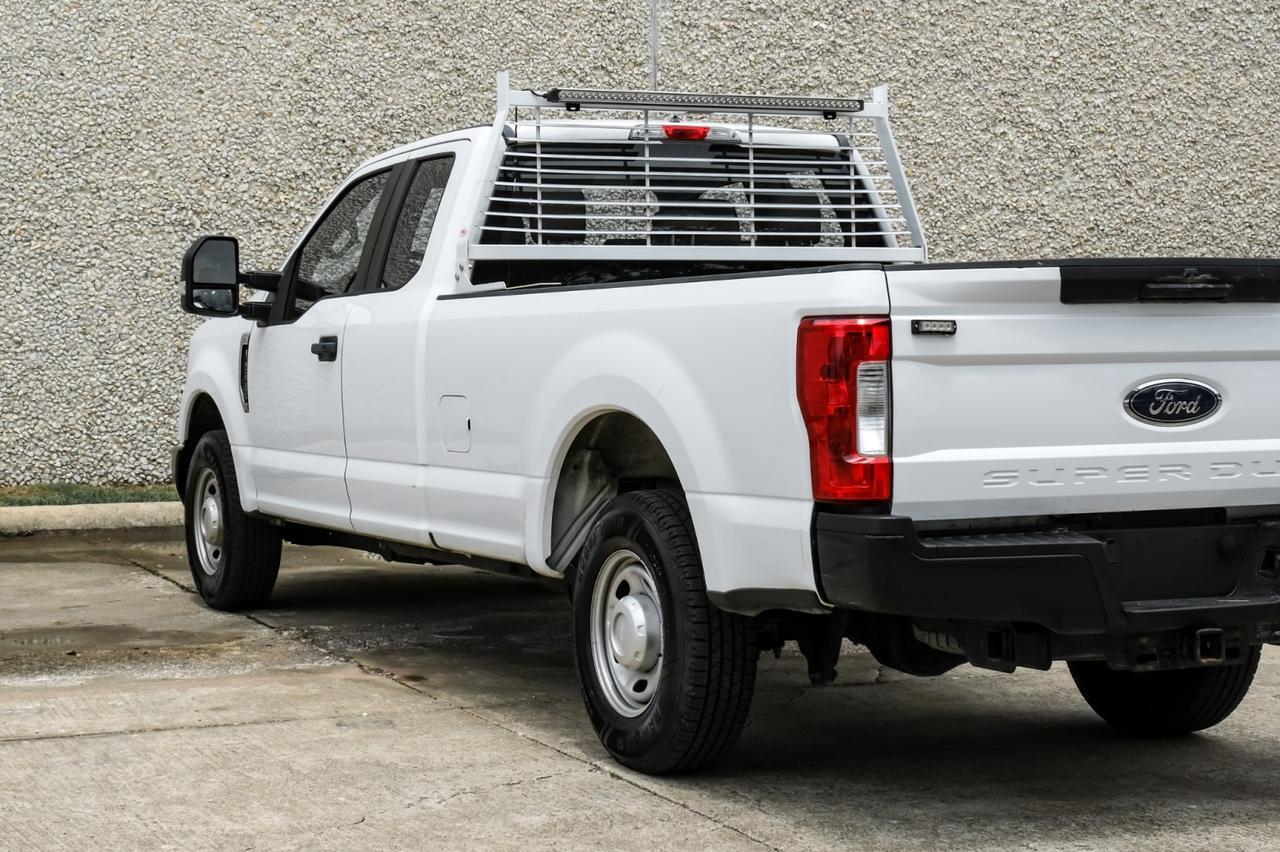2019 Ford Super Duty F-250 SRW XL Farmers Branch TX