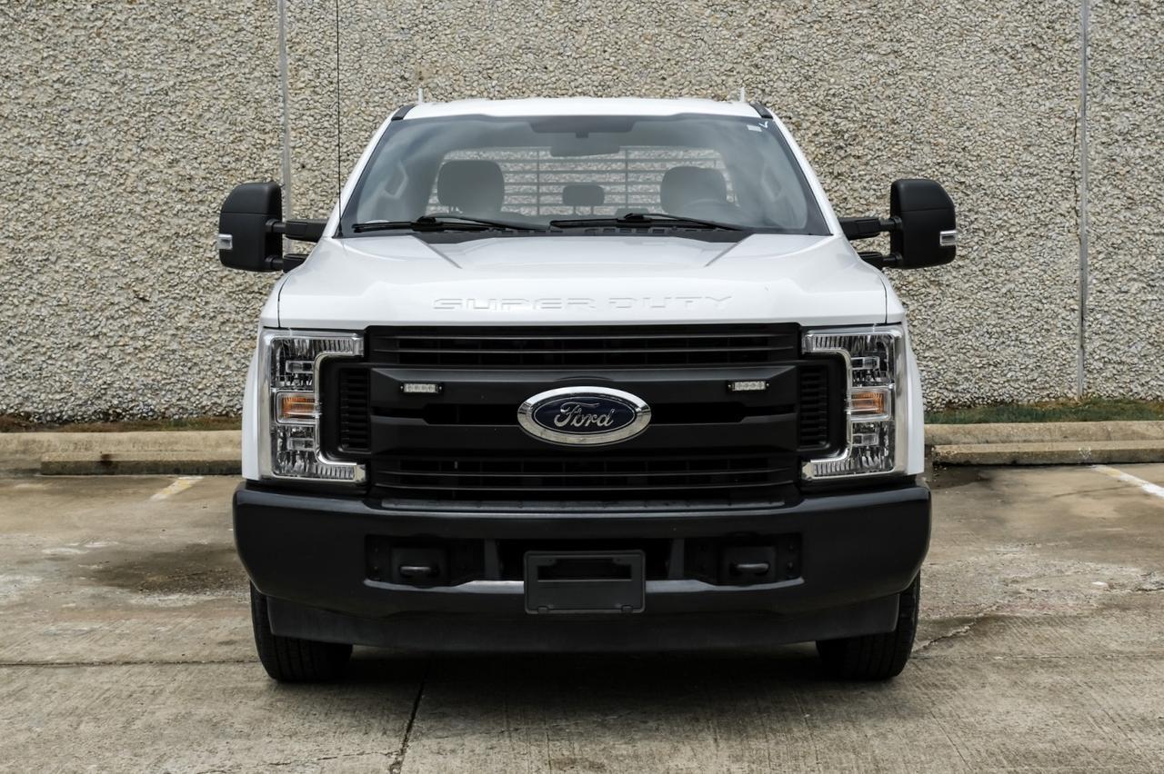 2019 Ford Super Duty F-250 SRW XL Farmers Branch TX