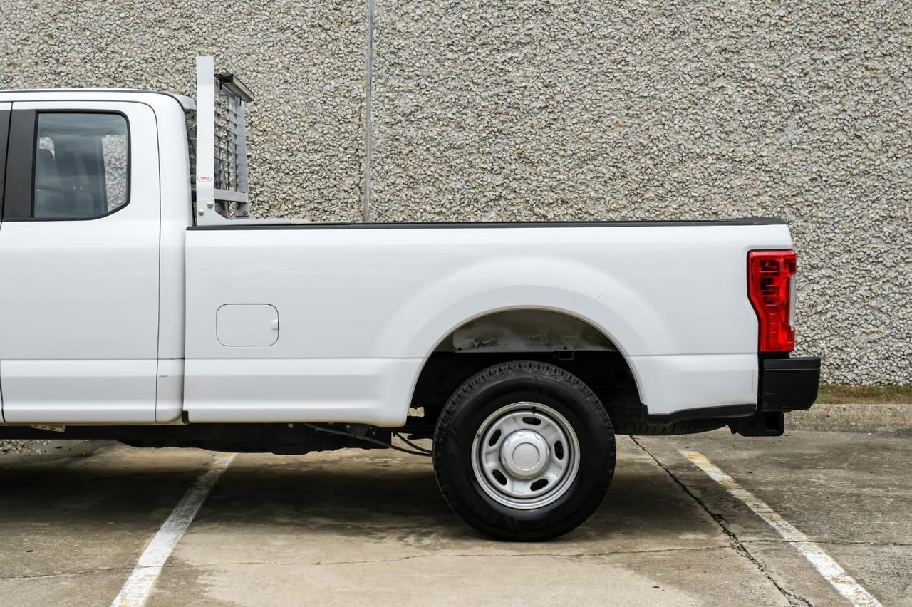 2019 Ford Super Duty F-250 SRW XL Farmers Branch TX