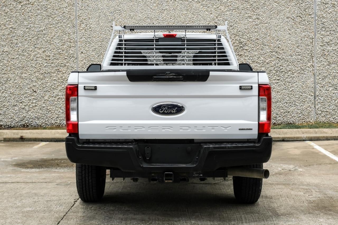 2019 Ford Super Duty F-250 SRW XL Farmers Branch TX