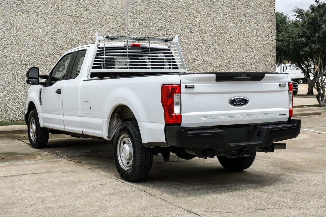 2019 Ford Super Duty F-250 SRW XL Farmers Branch TX