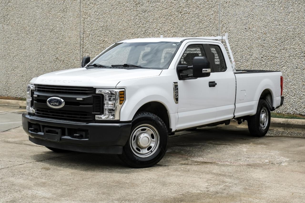 2019 Ford Super Duty F-250 SRW XL Farmers Branch TX