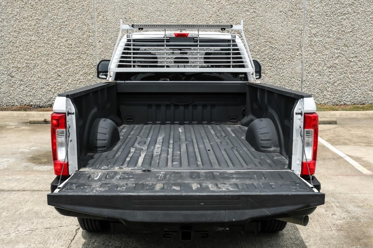2019 Ford Super Duty F-250 SRW XL Farmers Branch TX