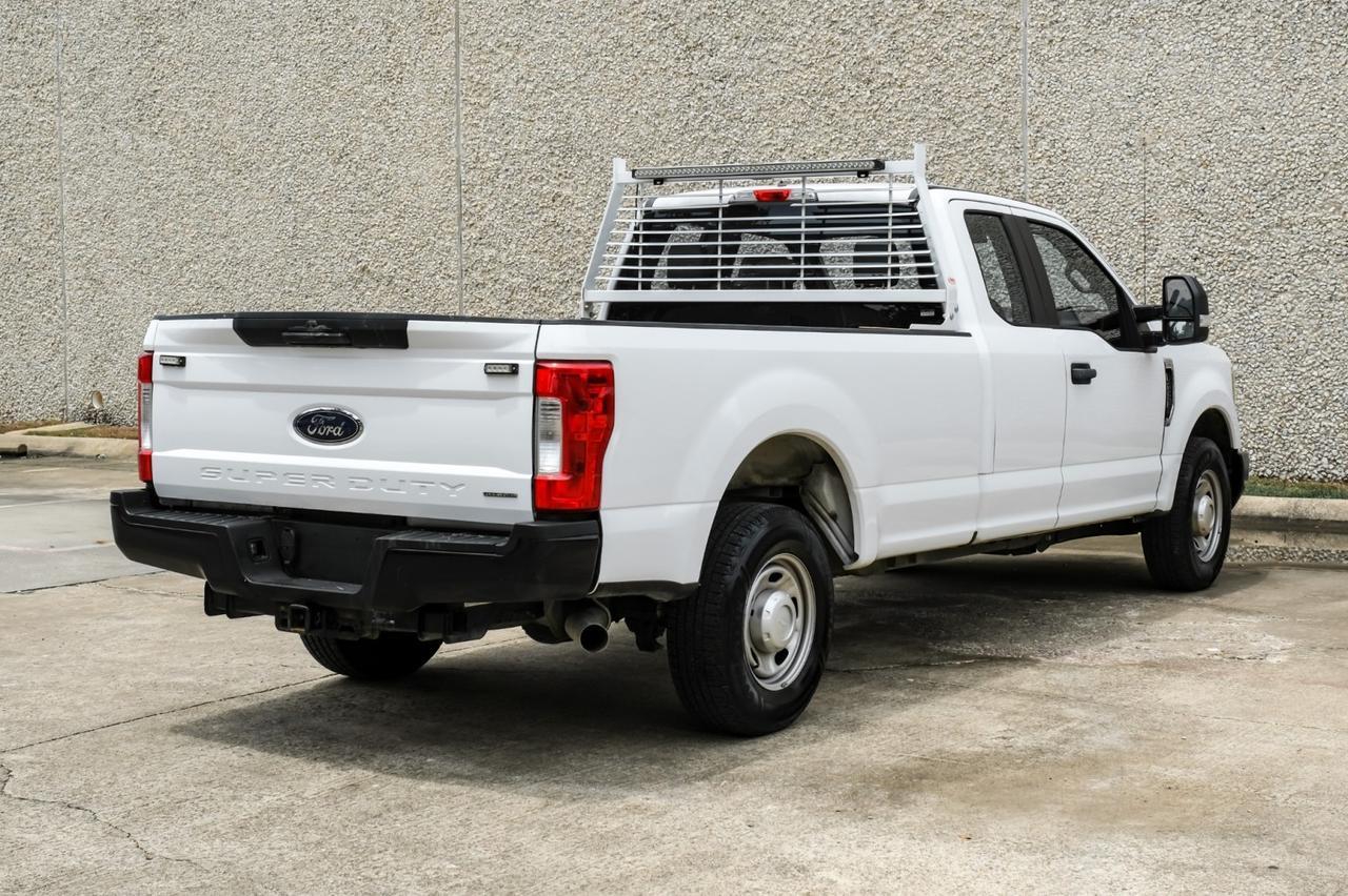 2019 Ford Super Duty F-250 SRW XL Farmers Branch TX
