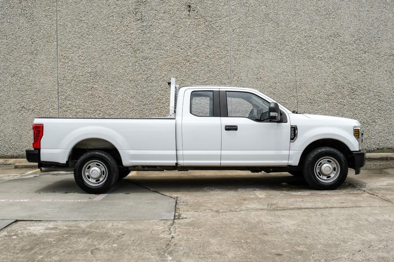 2019 Ford Super Duty F-250 SRW XL Farmers Branch TX