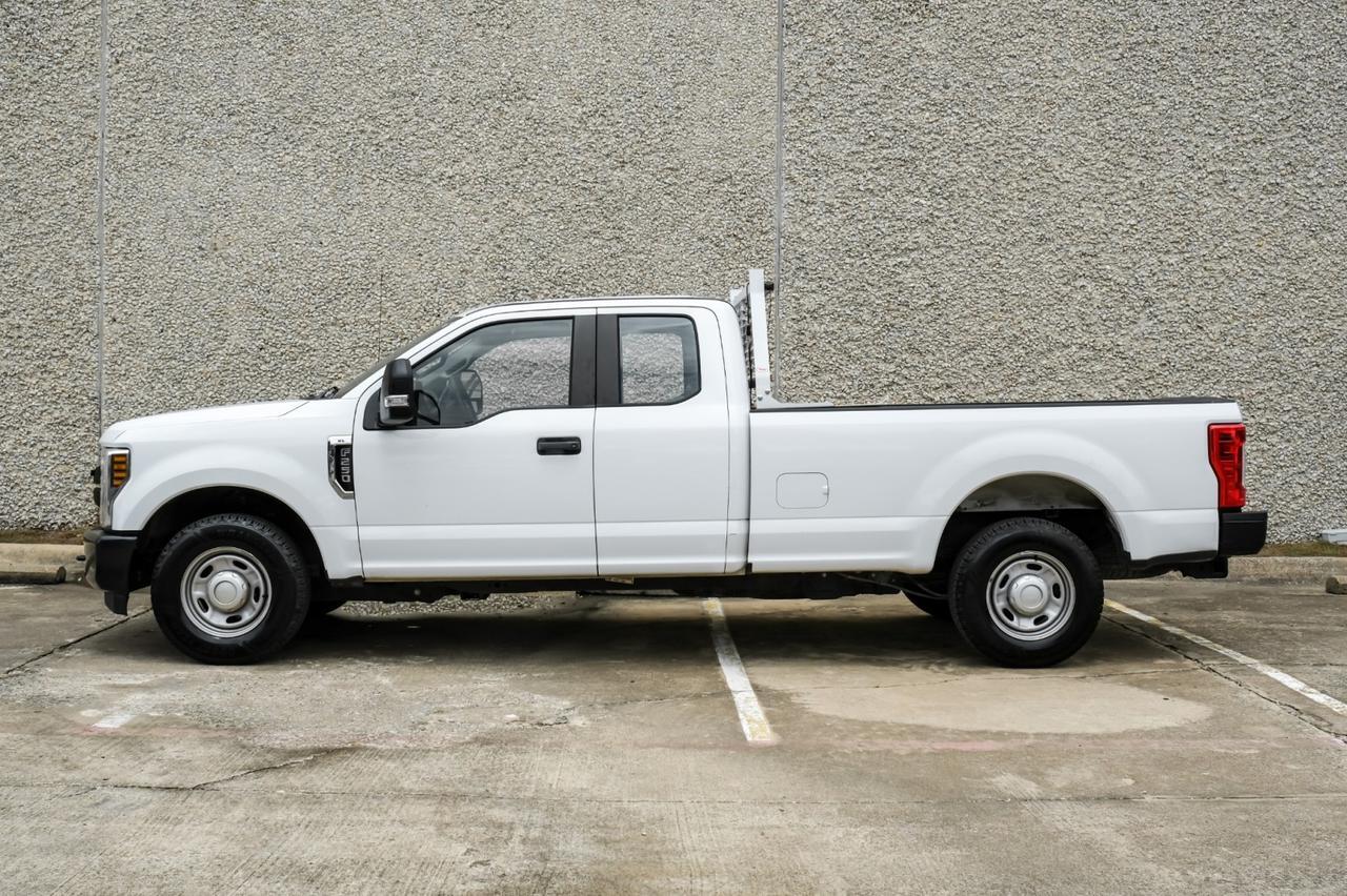 2019 Ford Super Duty F-250 SRW XL Farmers Branch TX