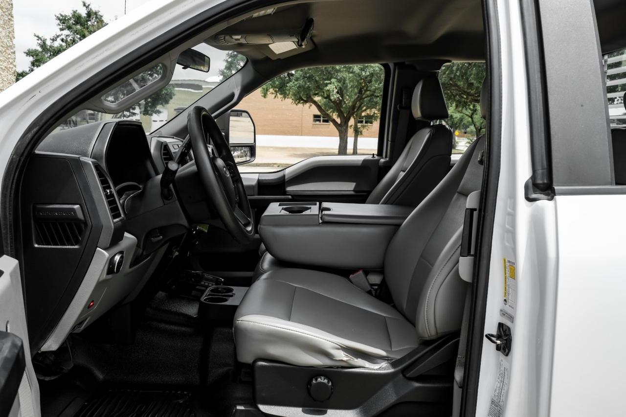 2019 Ford Super Duty F-250 SRW XL