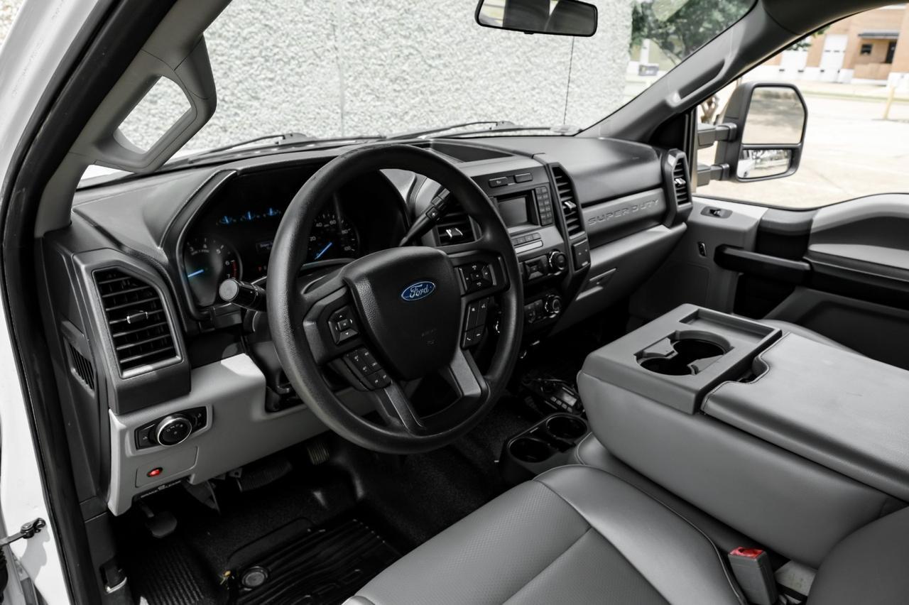2019 Ford Super Duty F-250 SRW XL