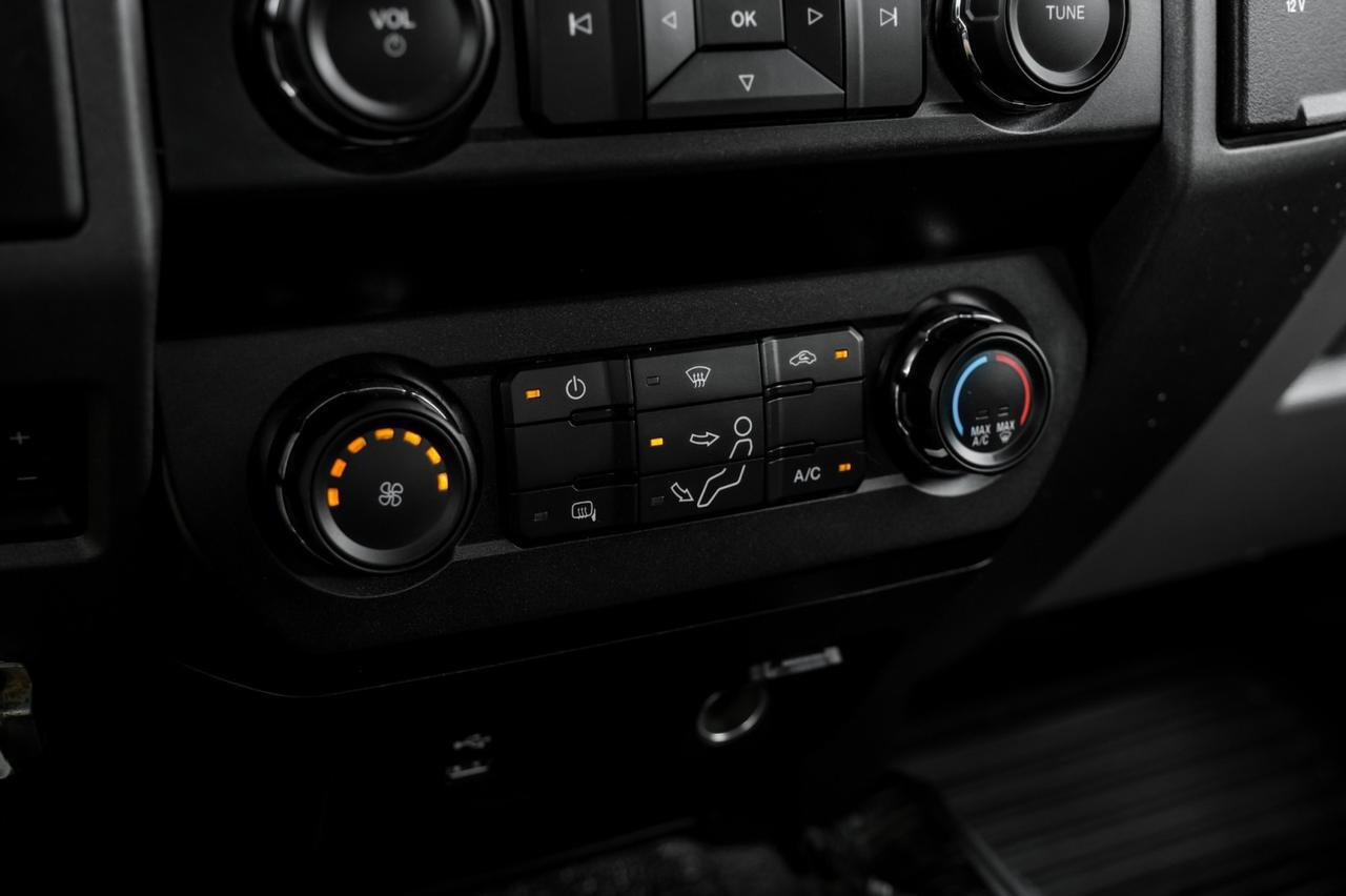 2019 Ford Super Duty F-250 SRW XL Farmers Branch TX