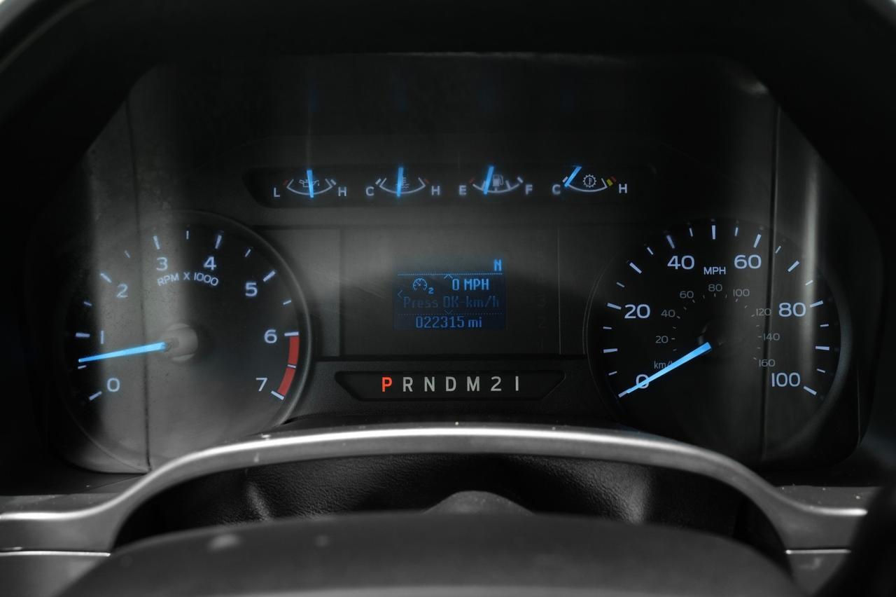 2019 Ford Super Duty F-250 SRW XL Farmers Branch TX
