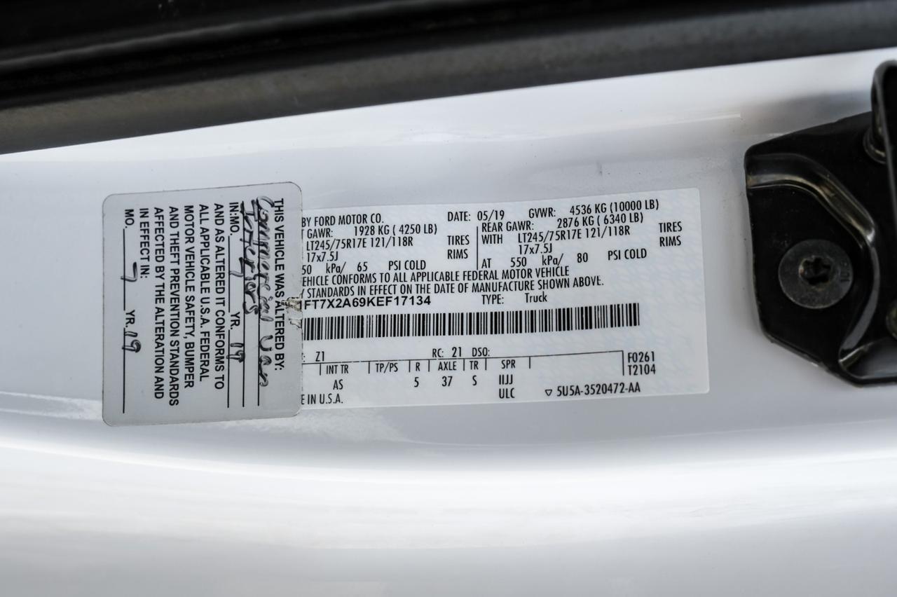 2019 Ford Super Duty F-250 SRW XL Farmers Branch TX
