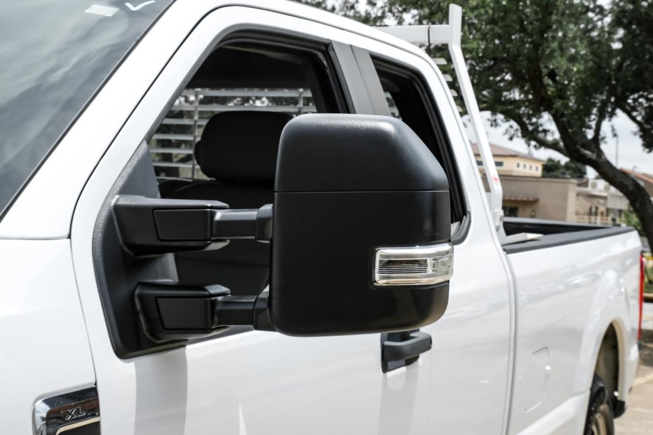 2019 Ford Super Duty F-250 SRW XL Farmers Branch TX