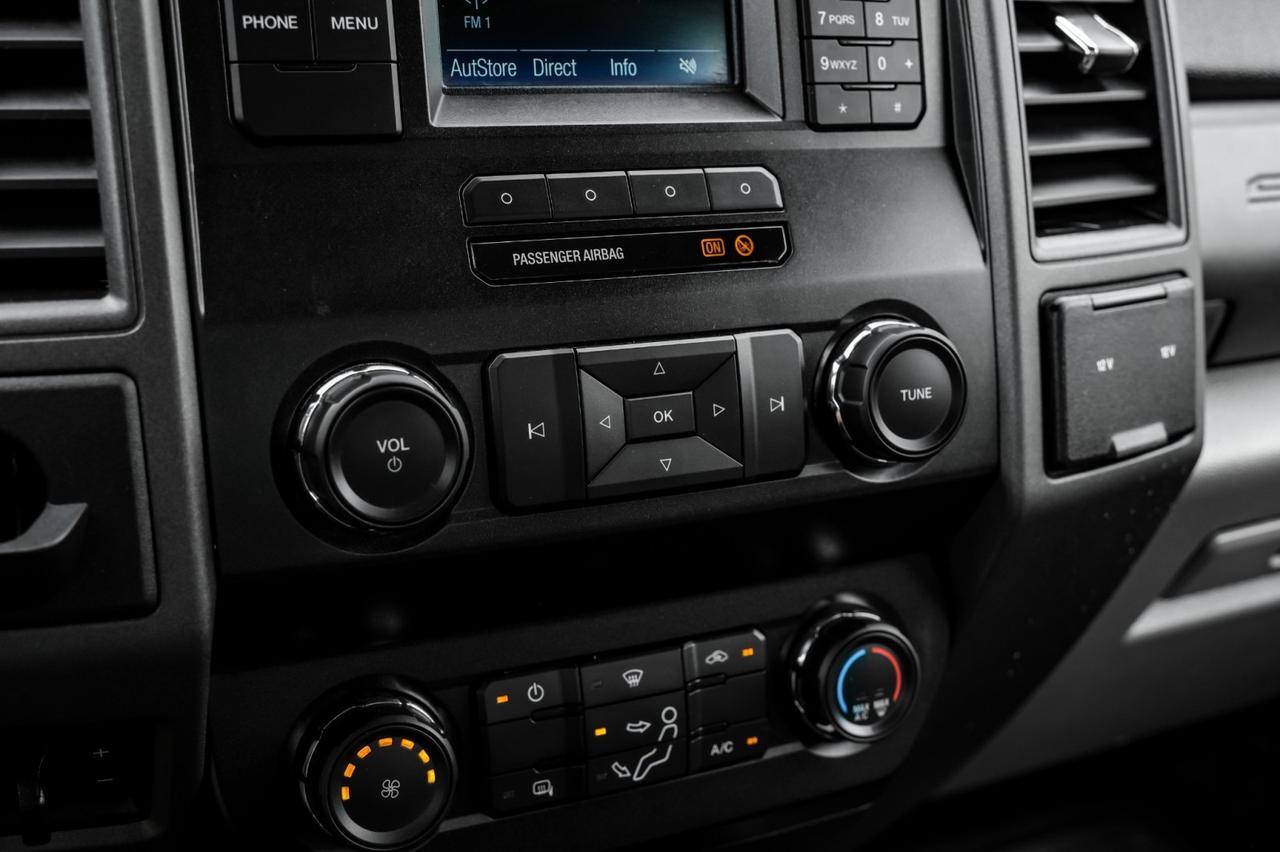 2019 Ford Super Duty F-250 SRW XL Farmers Branch TX