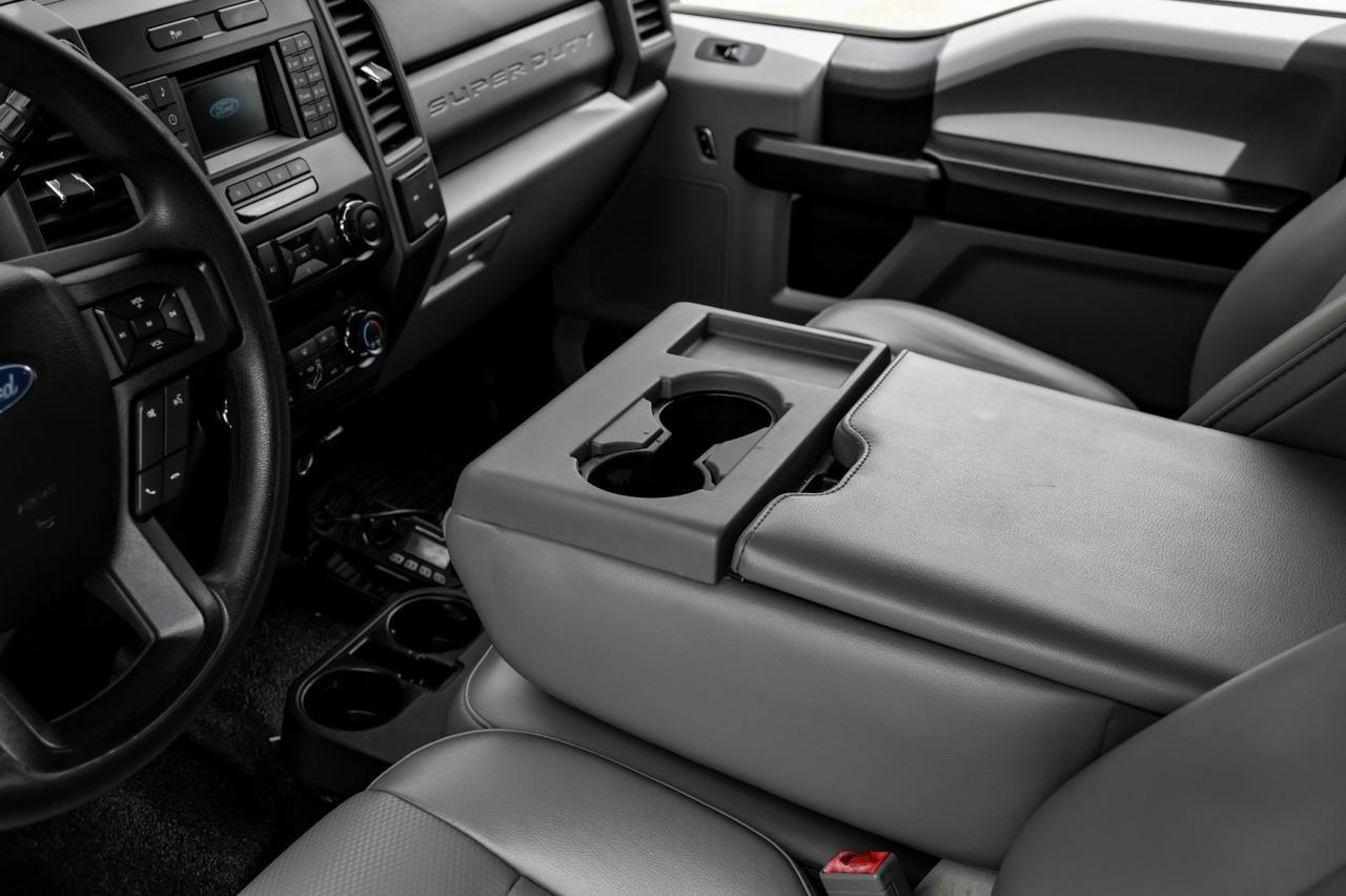 2019 Ford Super Duty F-250 SRW XL Farmers Branch TX