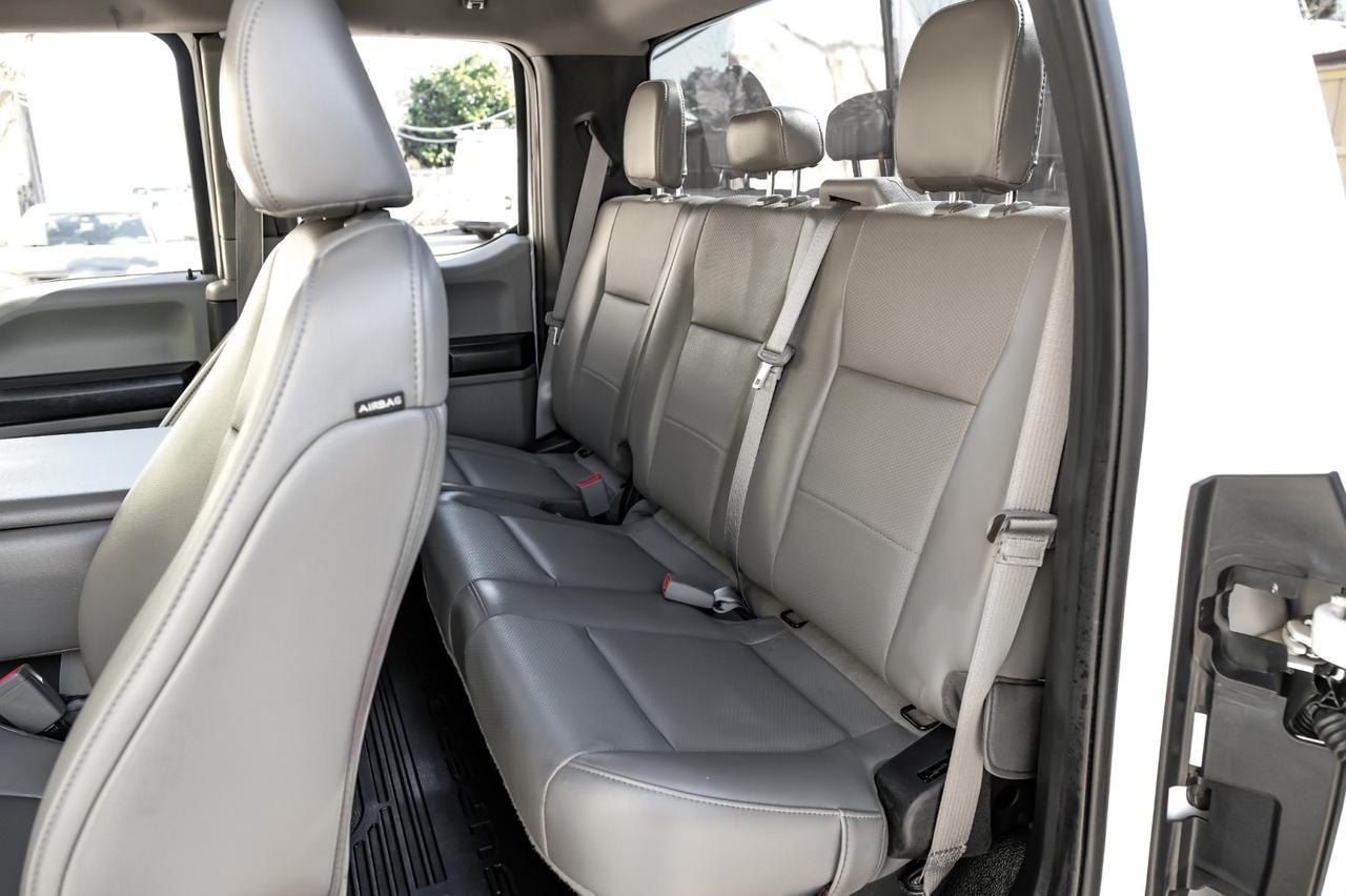 2019 Ford Super Duty F-250 SRW XL Farmers Branch TX