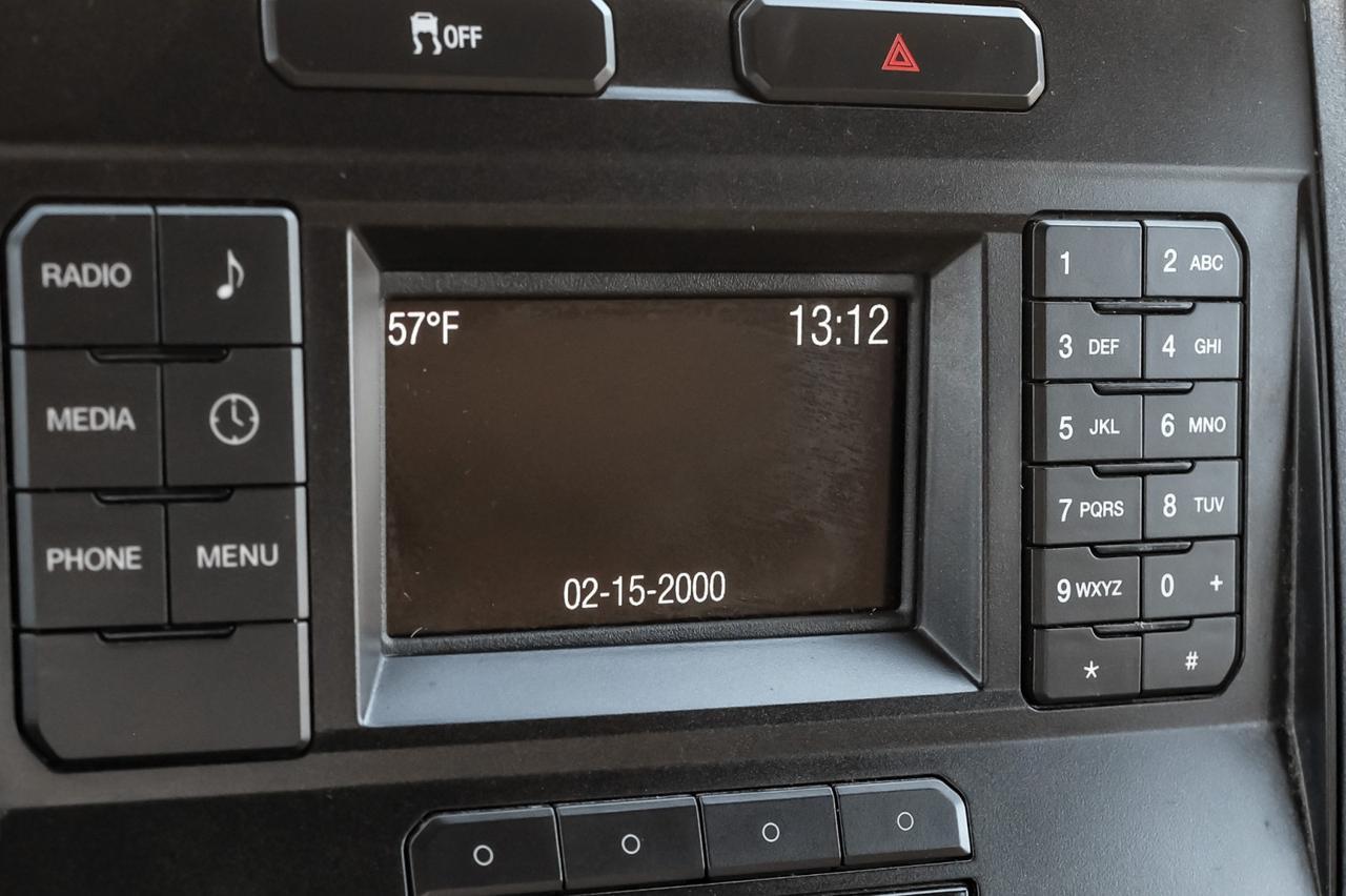 2019 Ford Super Duty F-250 SRW XL Farmers Branch TX