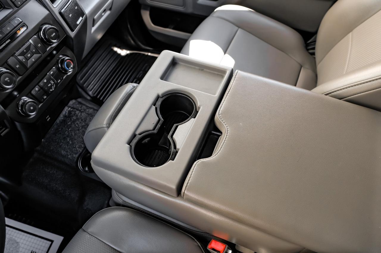 2019 Ford Super Duty F-250 SRW XL Farmers Branch TX