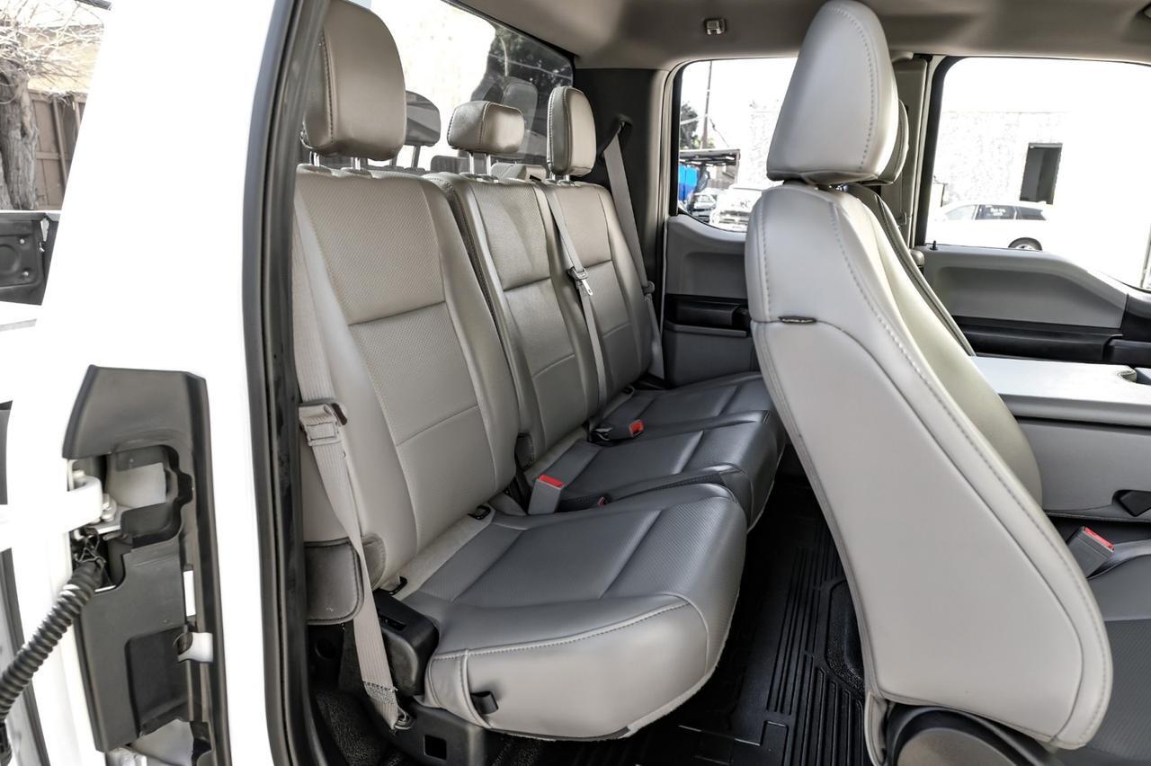 2019 Ford Super Duty F-250 SRW XL Farmers Branch TX