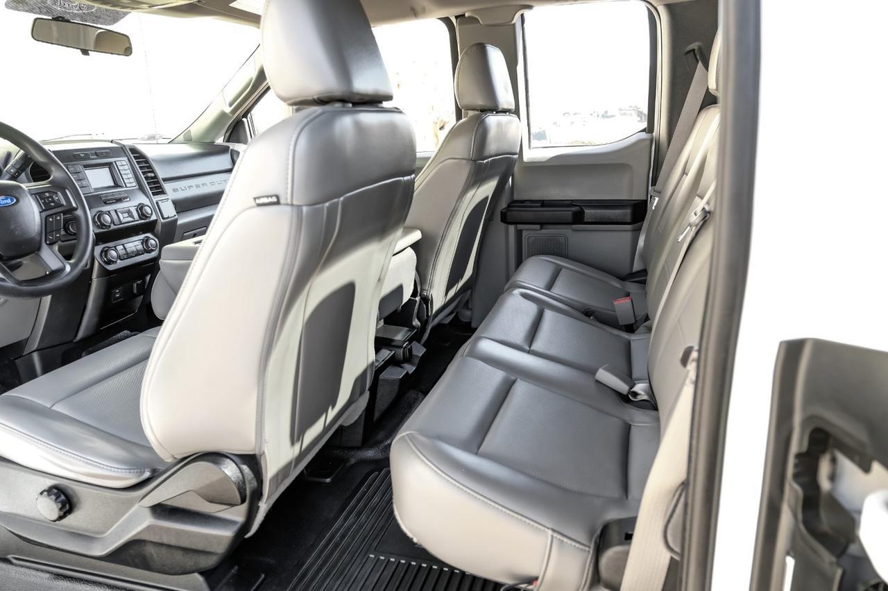 2019 Ford Super Duty F-250 SRW XL Farmers Branch TX