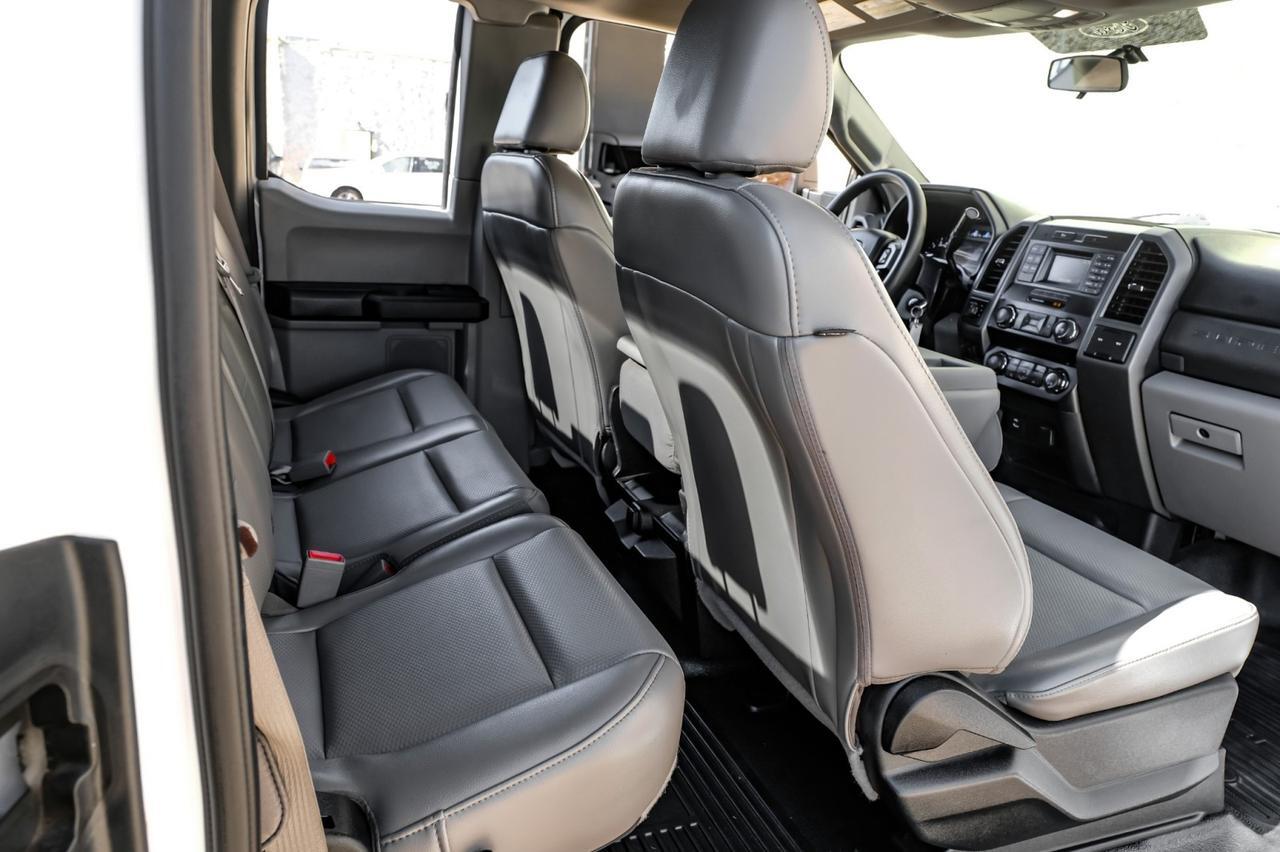 2019 Ford Super Duty F-250 SRW XL Farmers Branch TX