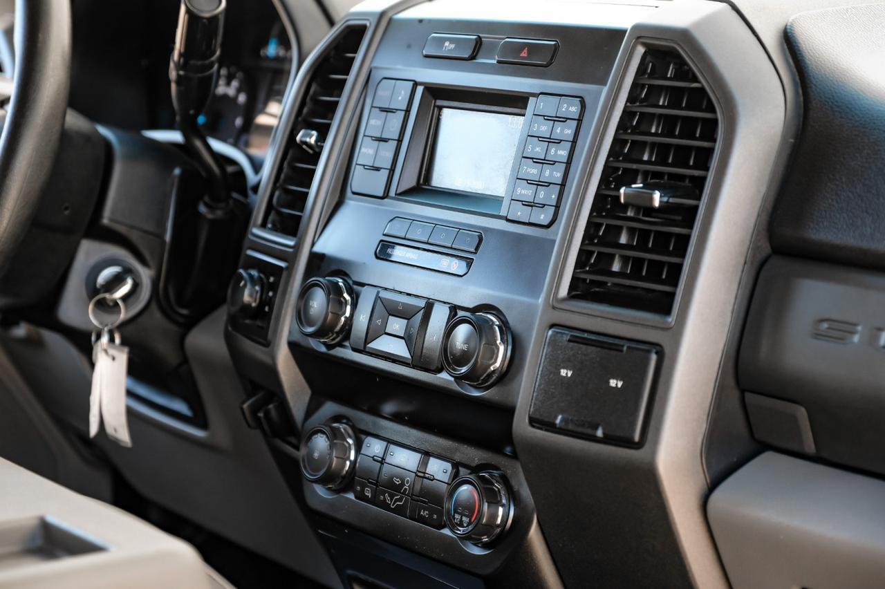 2019 Ford Super Duty F-250 SRW XL Farmers Branch TX