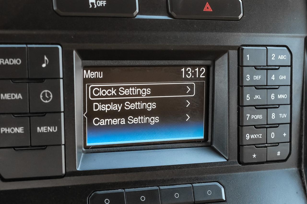 2019 Ford Super Duty F-250 SRW XL Farmers Branch TX