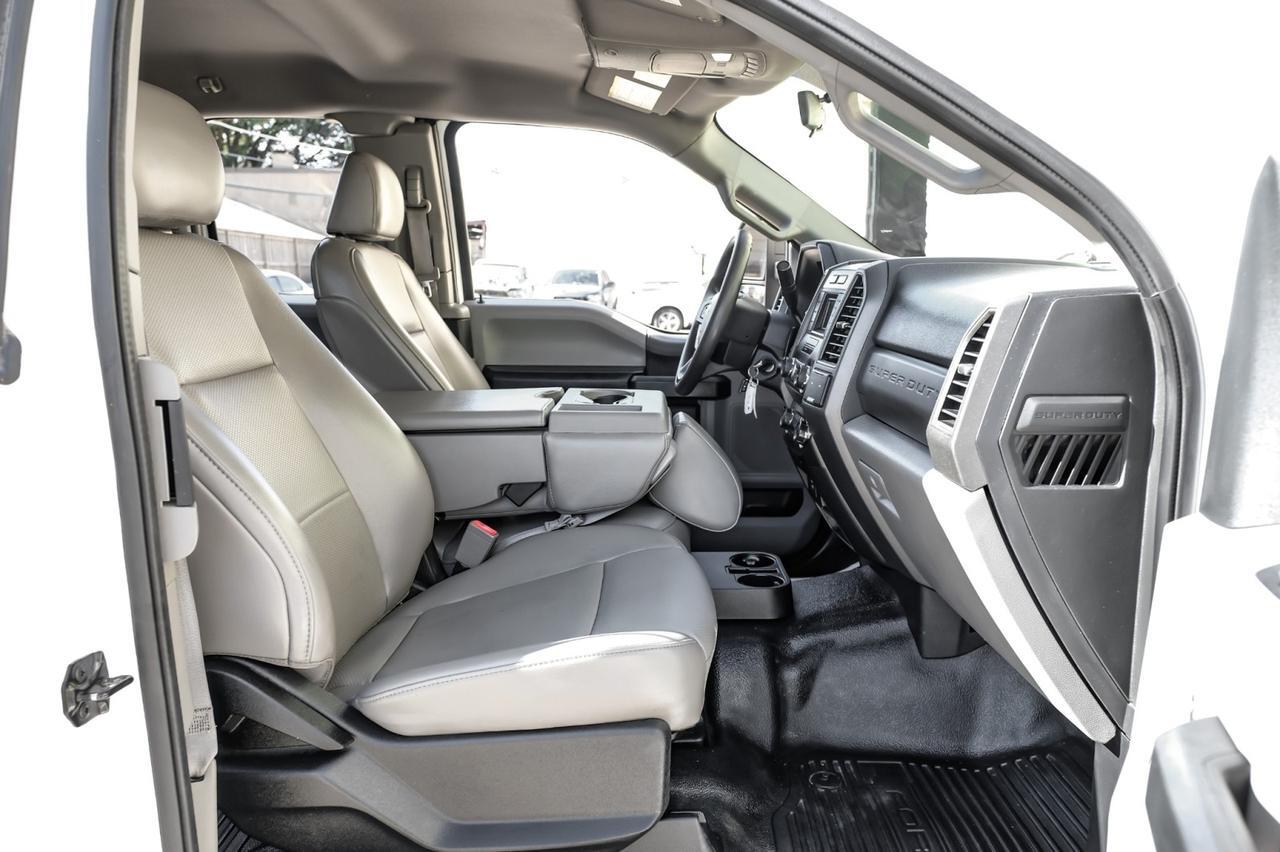 2019 Ford Super Duty F-250 SRW XL Farmers Branch TX