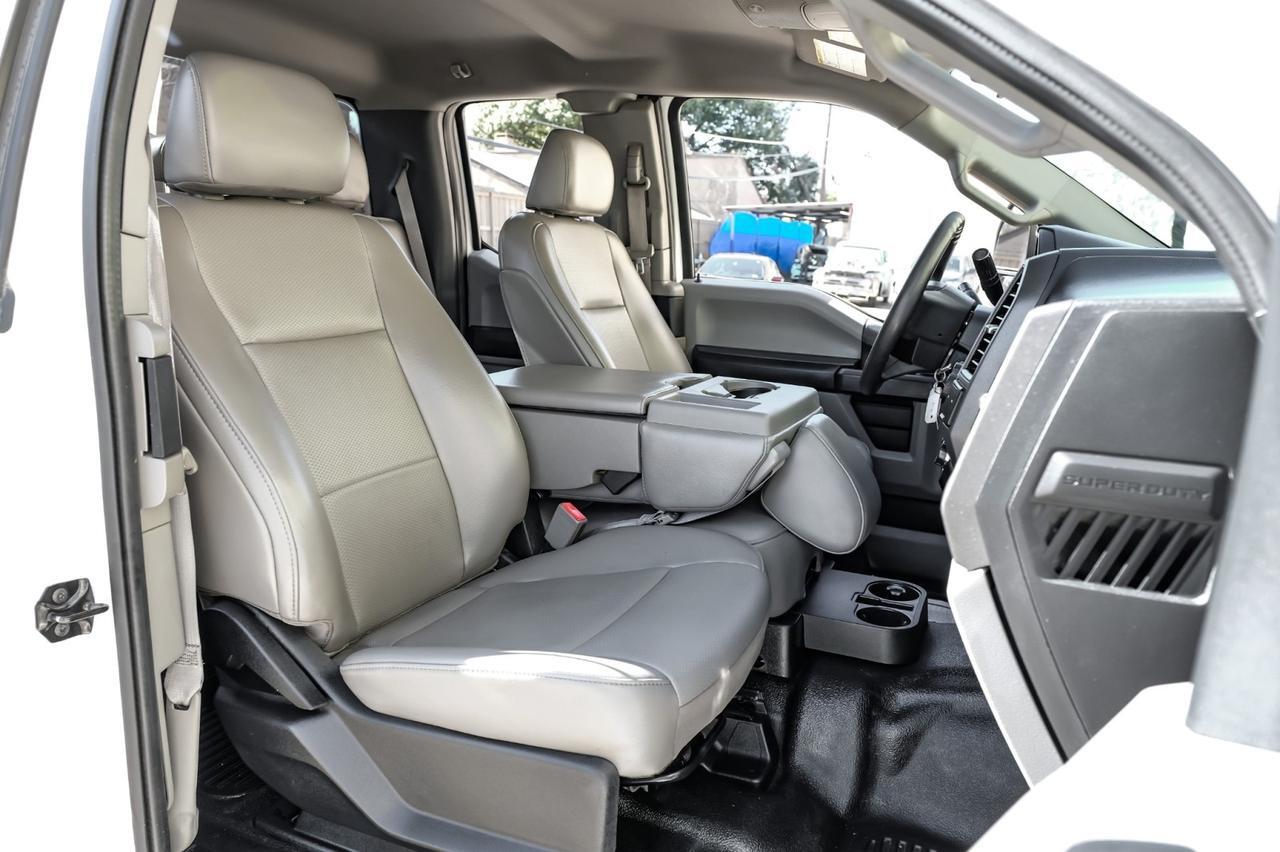 2019 Ford Super Duty F-250 SRW XL Farmers Branch TX