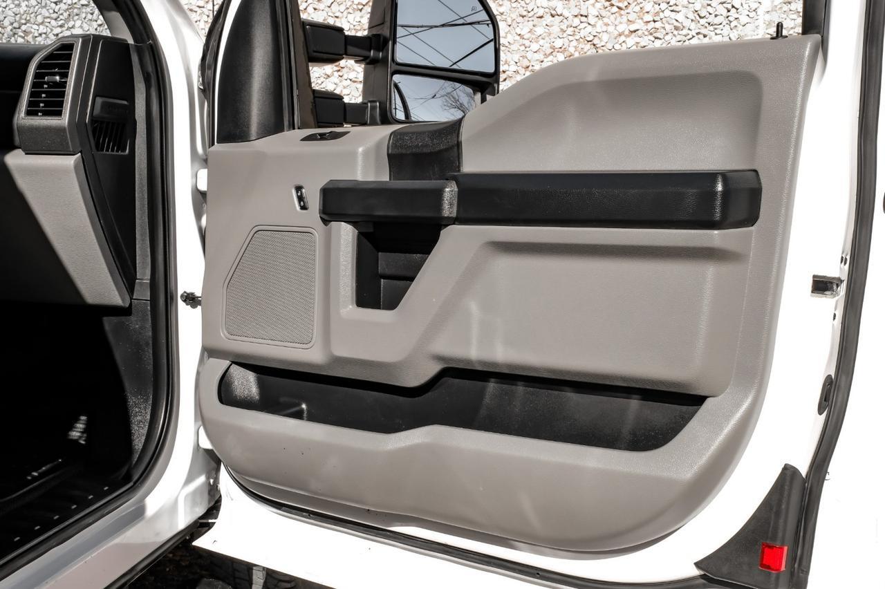 2019 Ford Super Duty F-250 SRW XL Farmers Branch TX