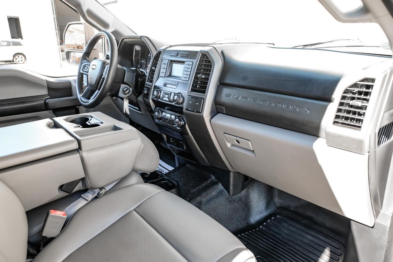 2019 Ford Super Duty F-250 SRW XL Farmers Branch TX